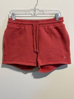 ZYIA Active Shorts Size Large